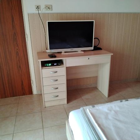 Apartmani Marijan Цриквениця Екстер'єр фото