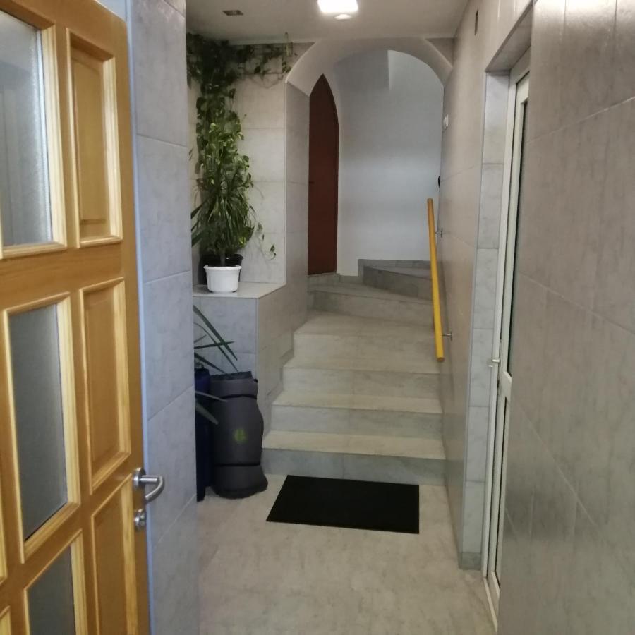 Apartmani Marijan Цриквениця Екстер'єр фото