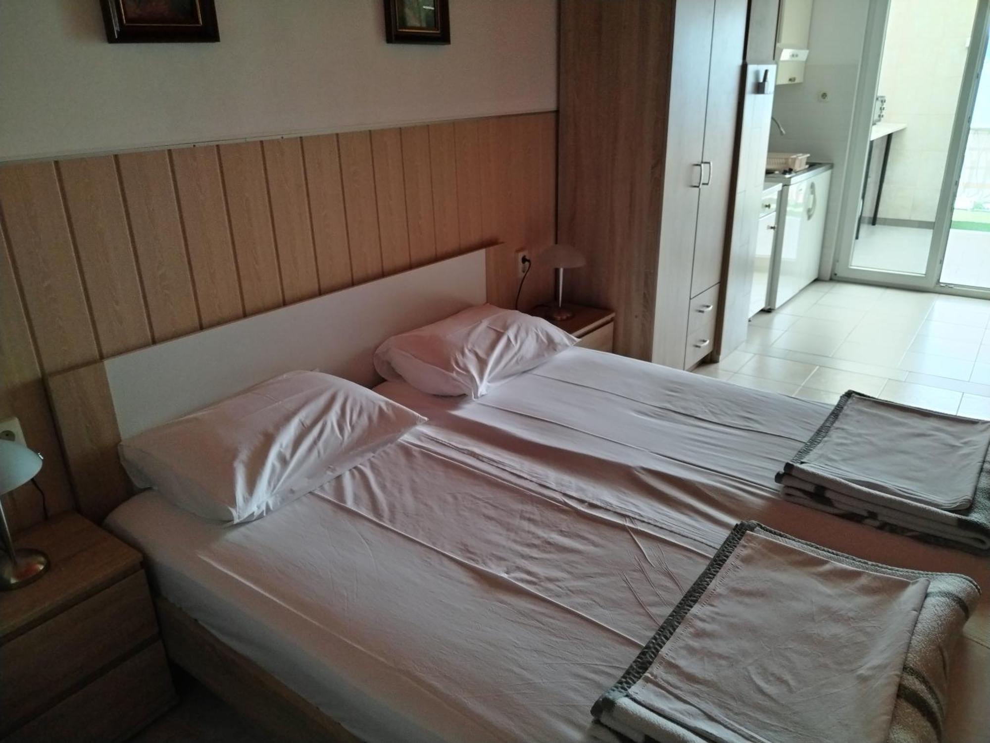 Apartmani Marijan Цриквениця Екстер'єр фото