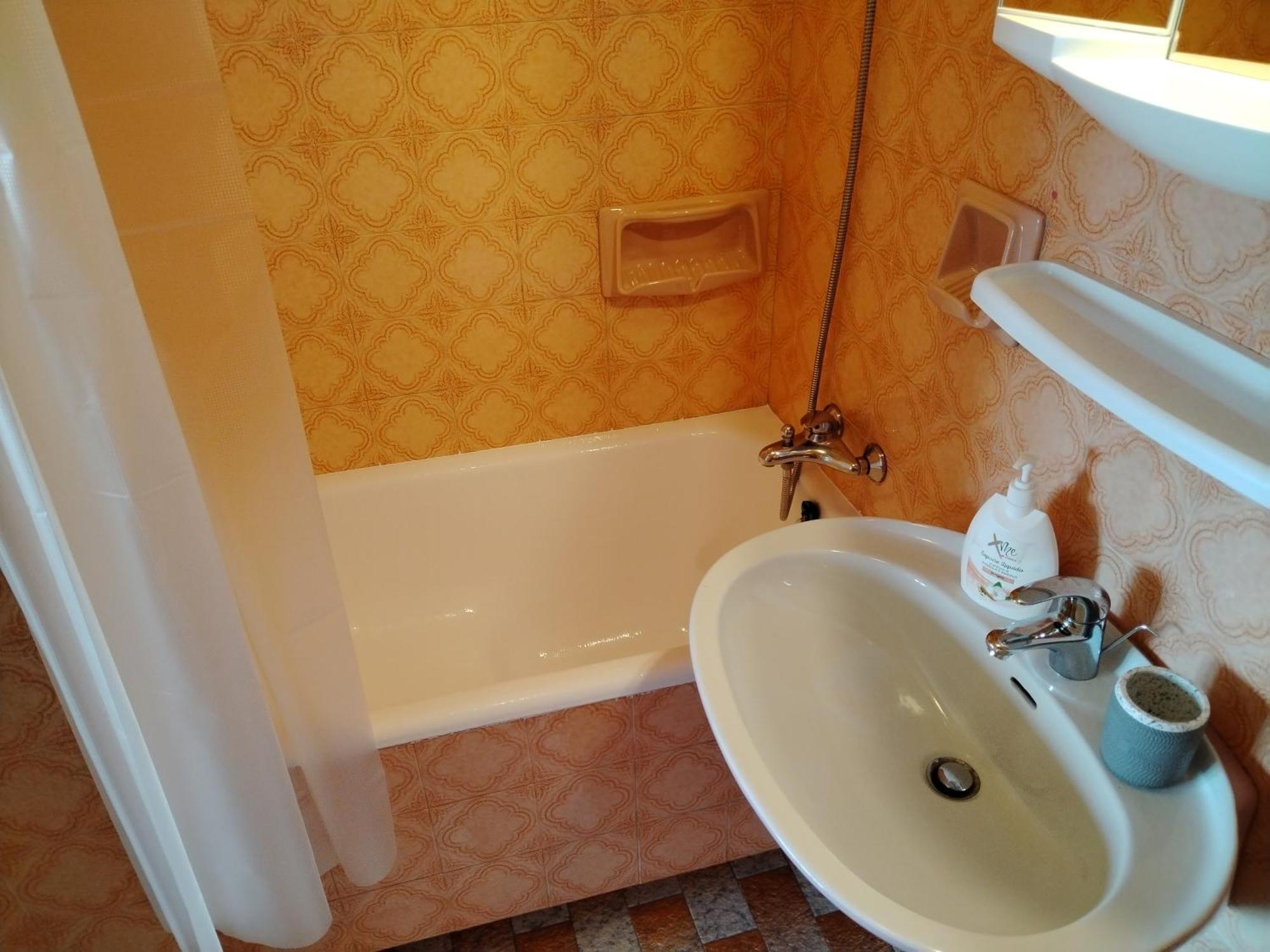 Apartmani Marijan Цриквениця Екстер'єр фото